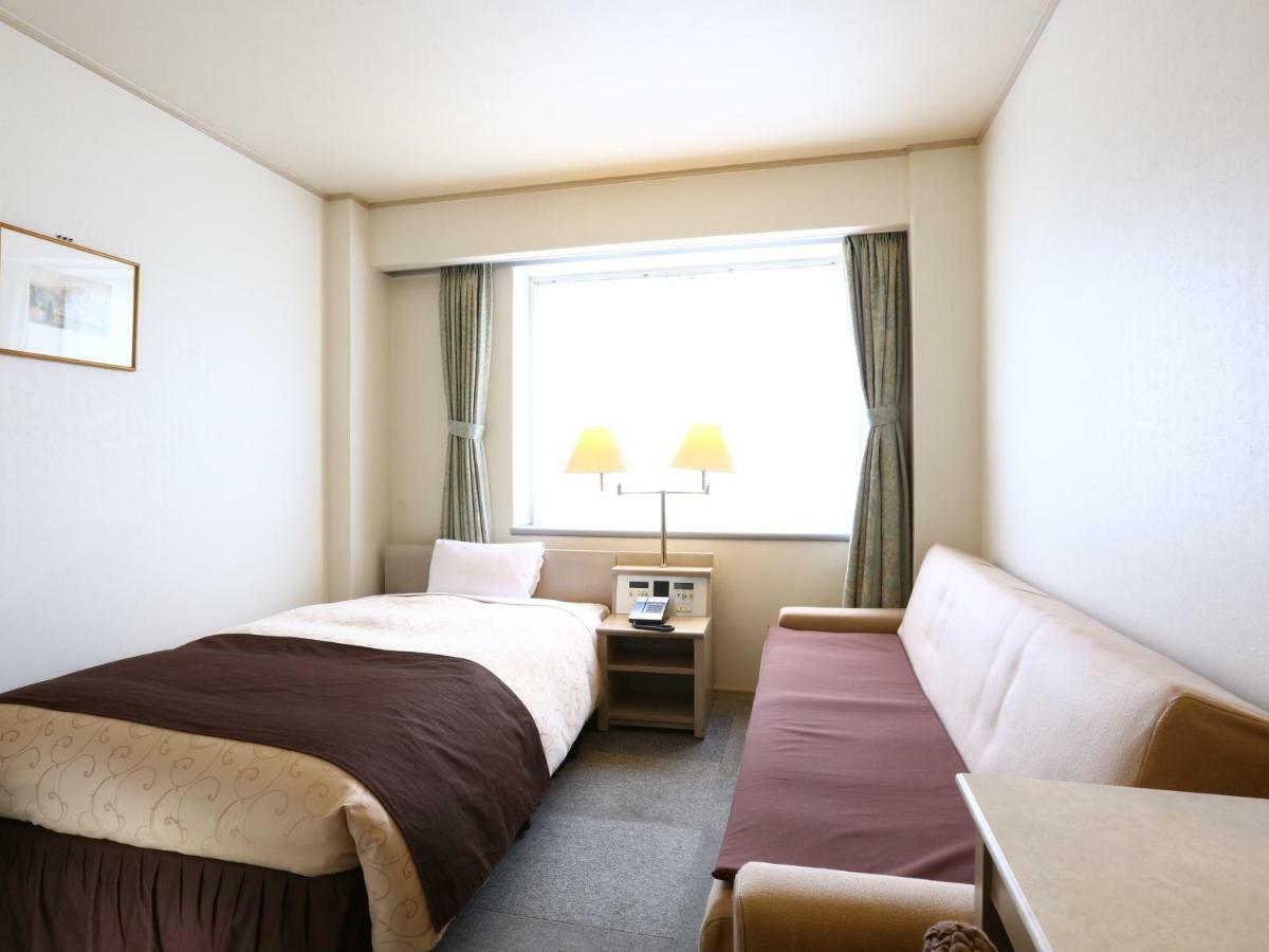 Chino Sky View Hotel Екстериор снимка