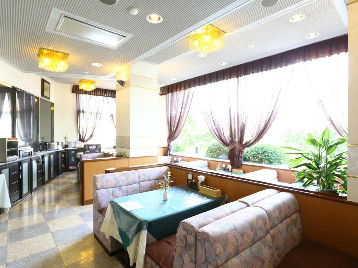 Chino Sky View Hotel Екстериор снимка