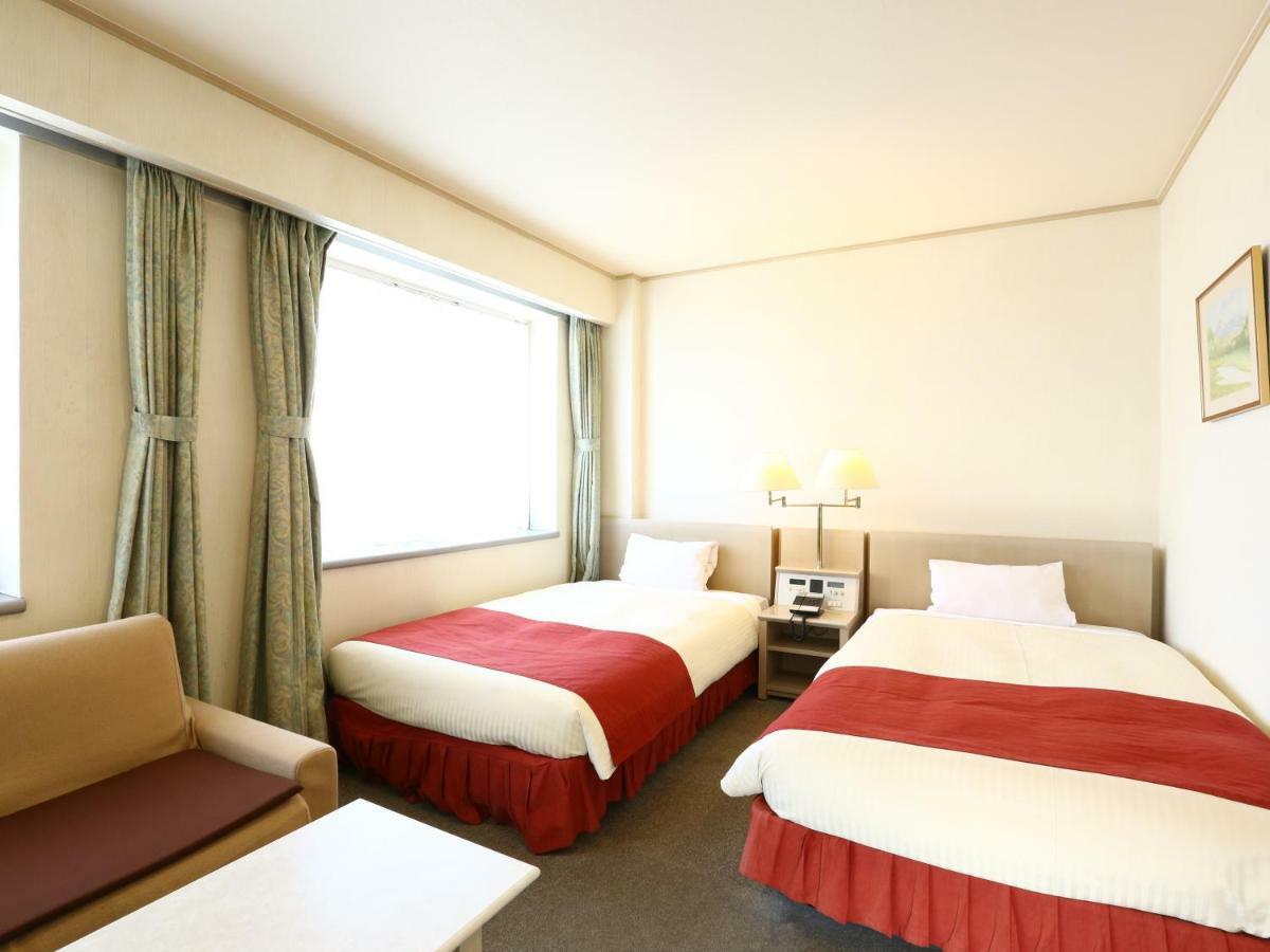 Chino Sky View Hotel Екстериор снимка