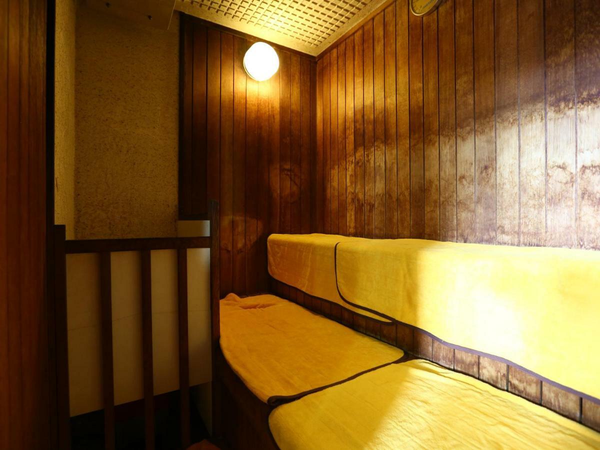 Chino Sky View Hotel Екстериор снимка