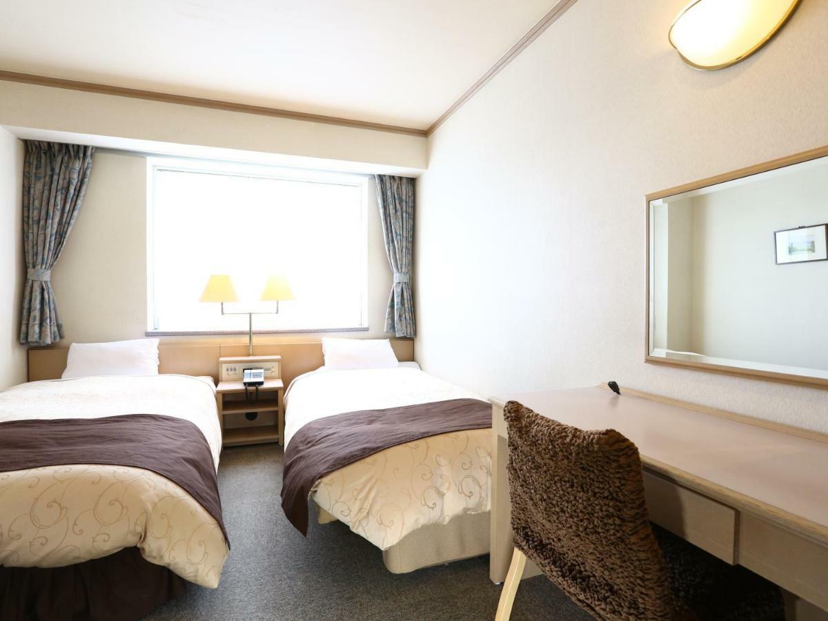 Chino Sky View Hotel Екстериор снимка